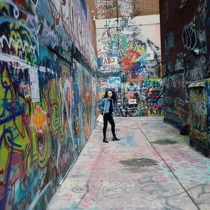 Meet your Posher, Brittany